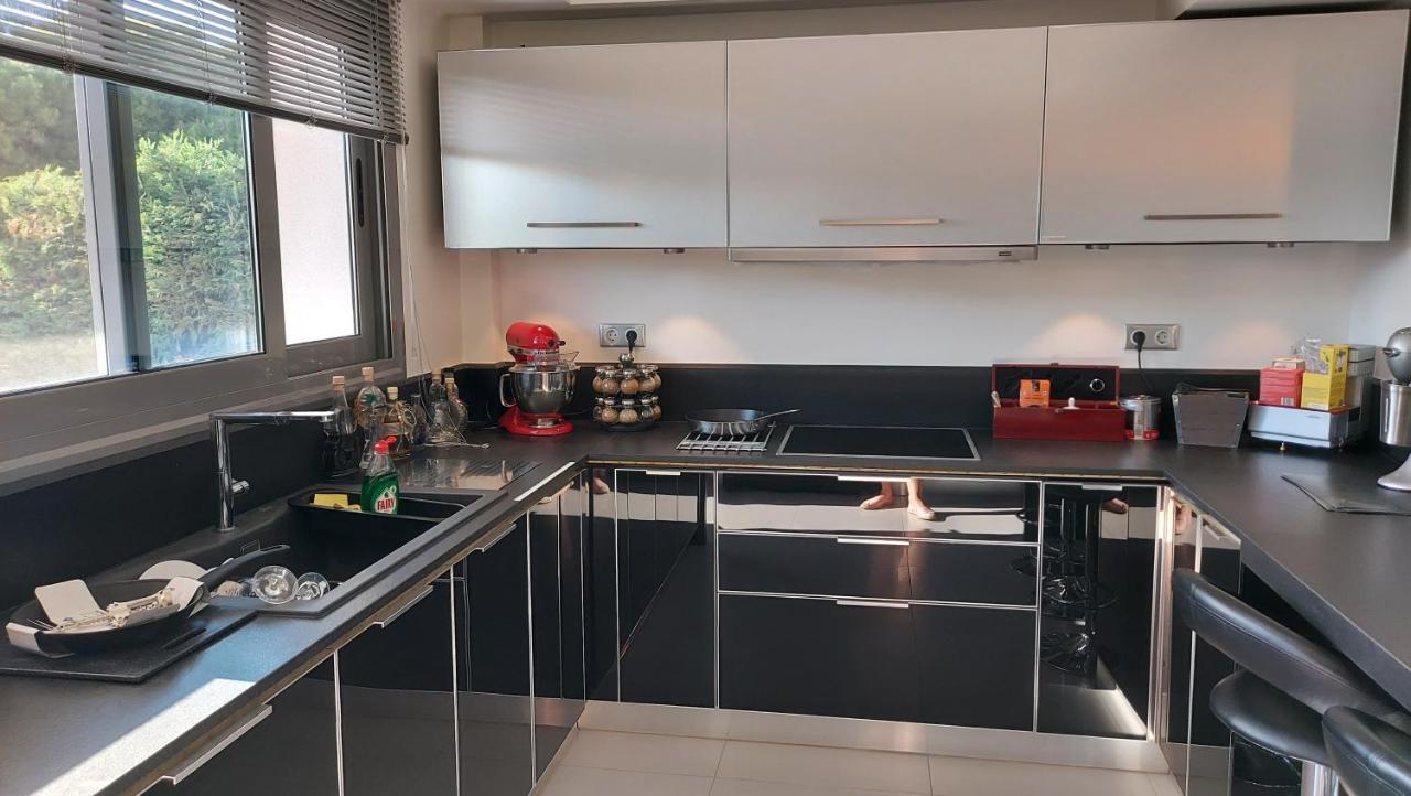 Villa Verde أرتيميدا المظهر الخارجي الصورة