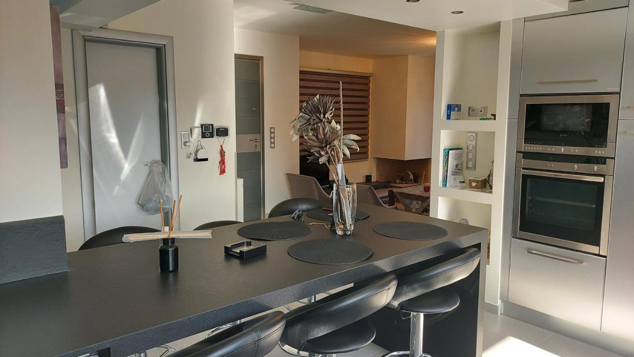 Villa Verde أرتيميدا المظهر الخارجي الصورة