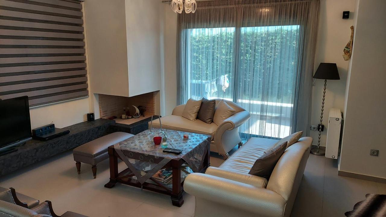 Villa Verde أرتيميدا المظهر الخارجي الصورة