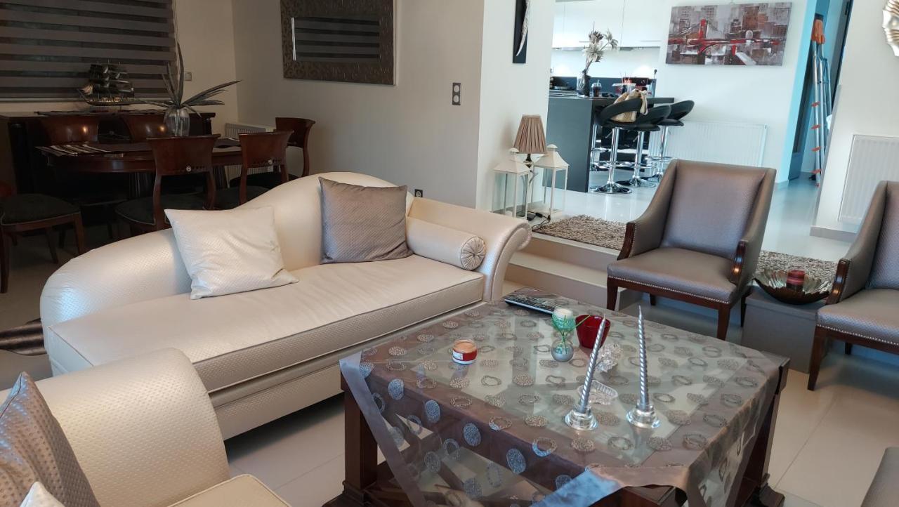 Villa Verde أرتيميدا المظهر الخارجي الصورة