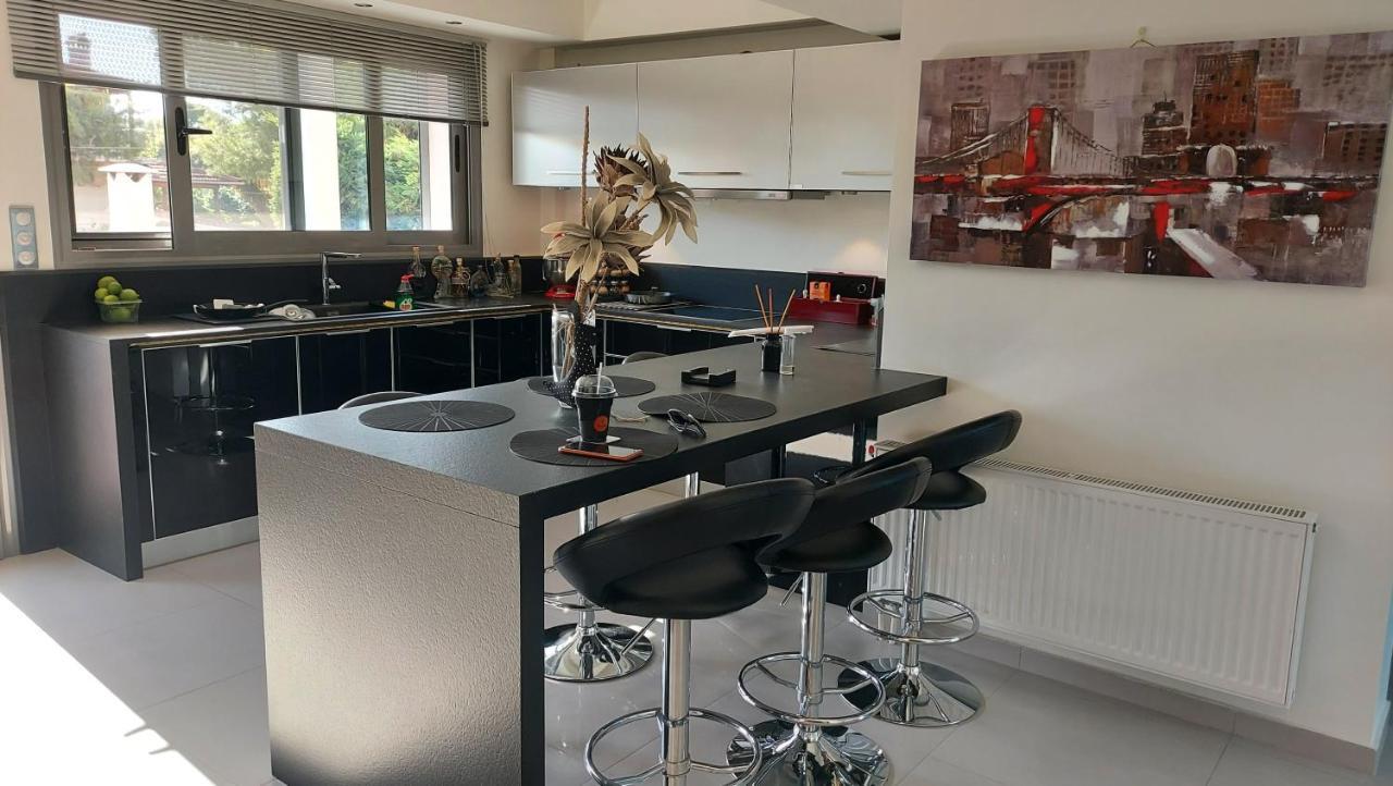 Villa Verde أرتيميدا المظهر الخارجي الصورة