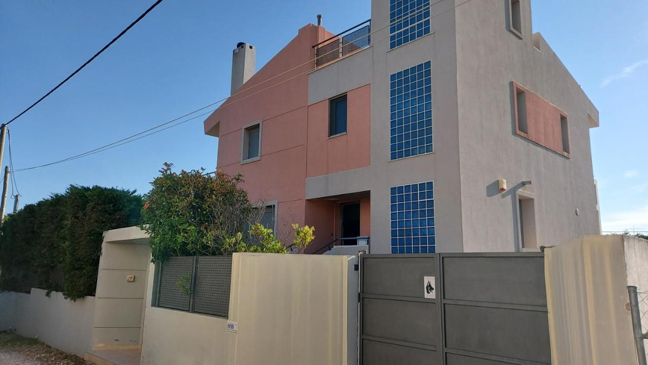 Villa Verde أرتيميدا المظهر الخارجي الصورة