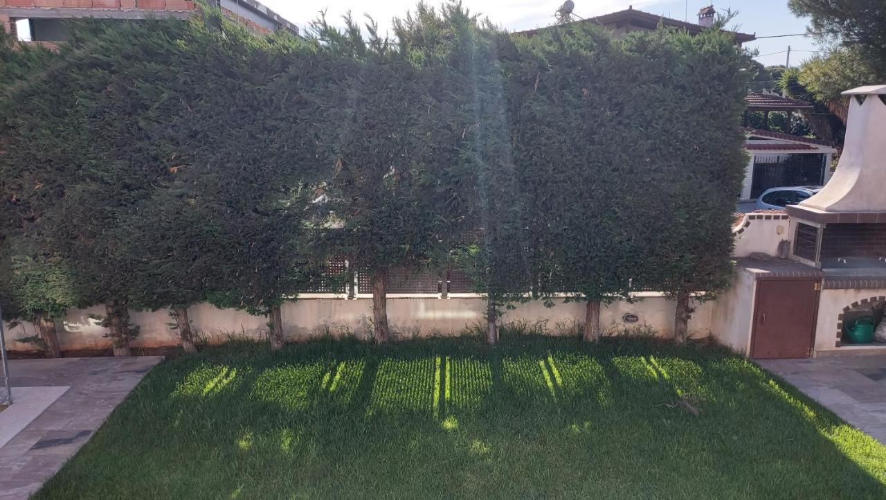 Villa Verde أرتيميدا المظهر الخارجي الصورة