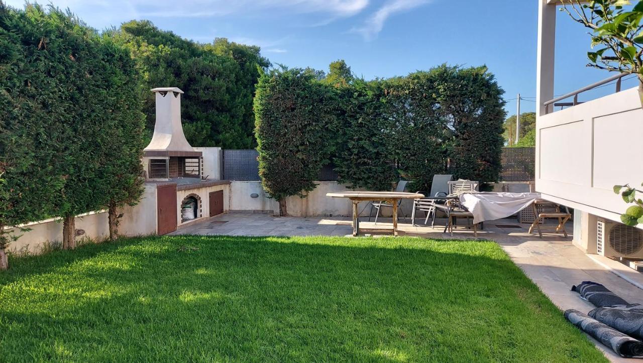 Villa Verde أرتيميدا المظهر الخارجي الصورة
