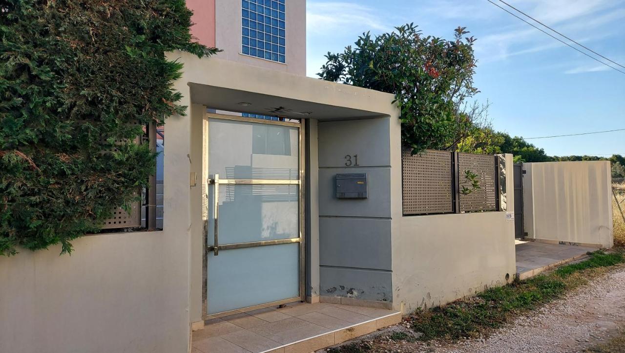 Villa Verde أرتيميدا المظهر الخارجي الصورة