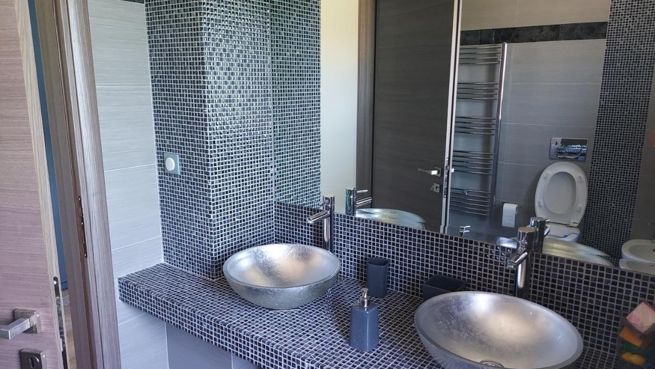 Villa Verde أرتيميدا المظهر الخارجي الصورة