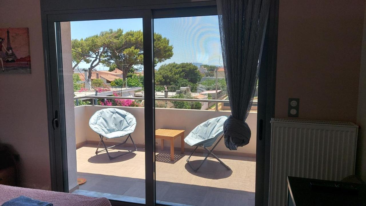Villa Verde أرتيميدا المظهر الخارجي الصورة