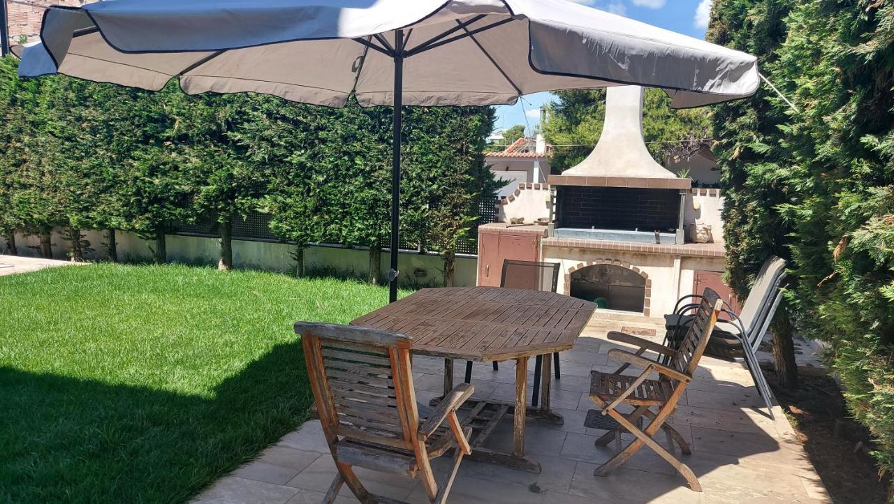 Villa Verde أرتيميدا المظهر الخارجي الصورة